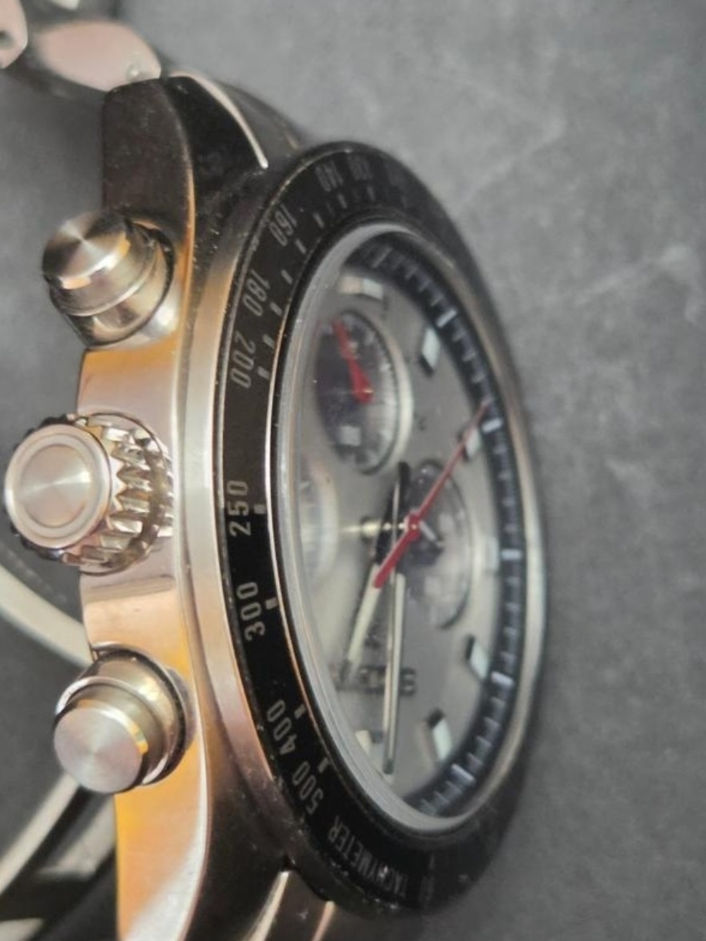SSC911 Panda Speedtimer good Shape, - Picture 6 of 16